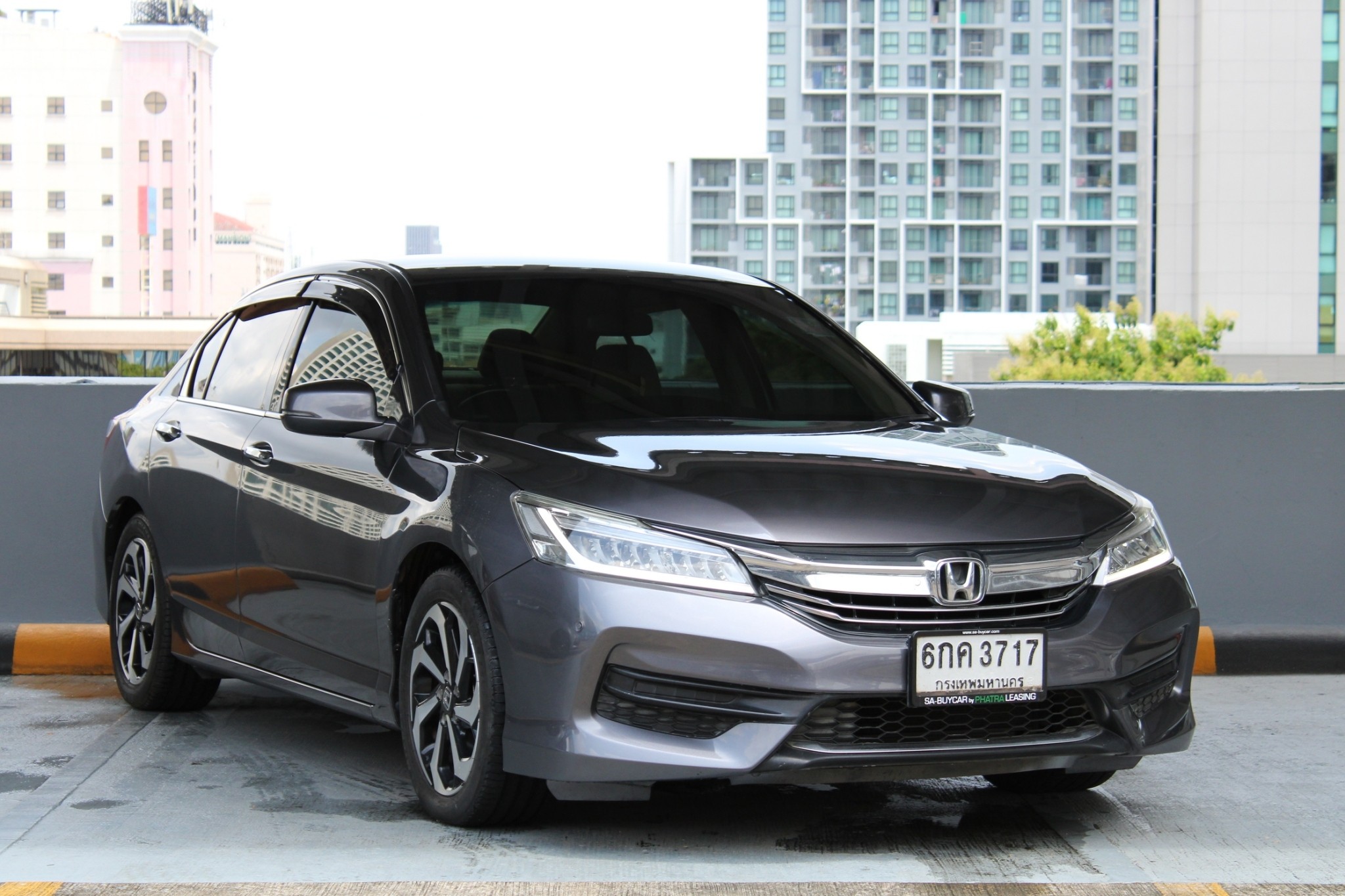 HONDA ACCORD (141,xxx) 2.0 E HONDA ACCORD (141,xxx) 2.0 E