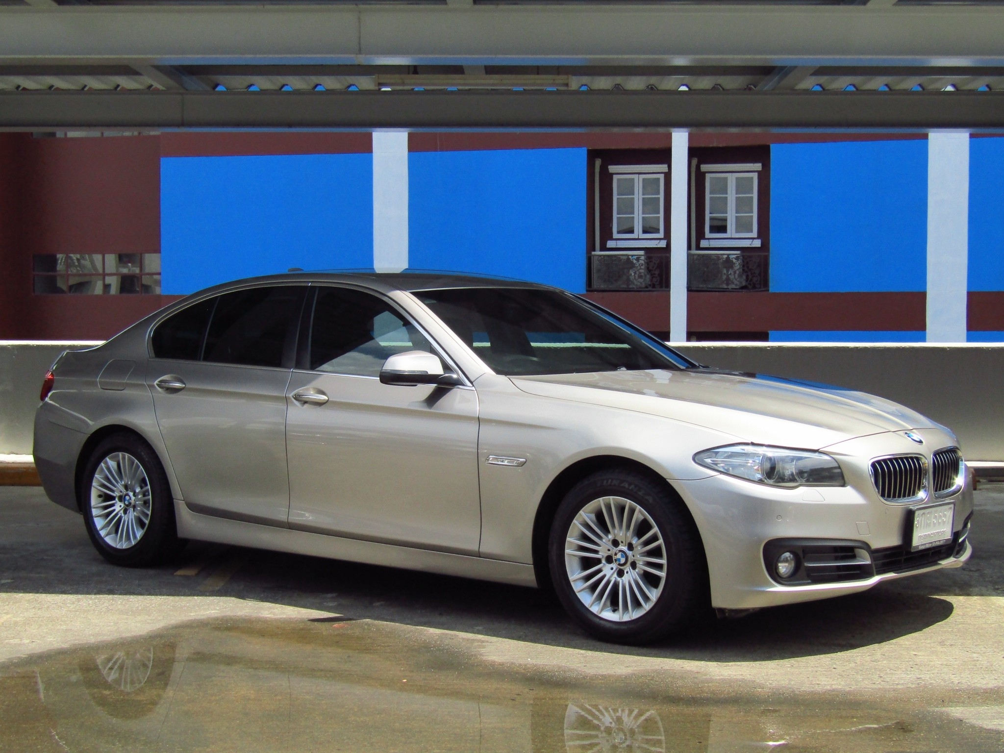 BMW 520D (131,xxx) LCI BMW 520D (131,xxx) LCI