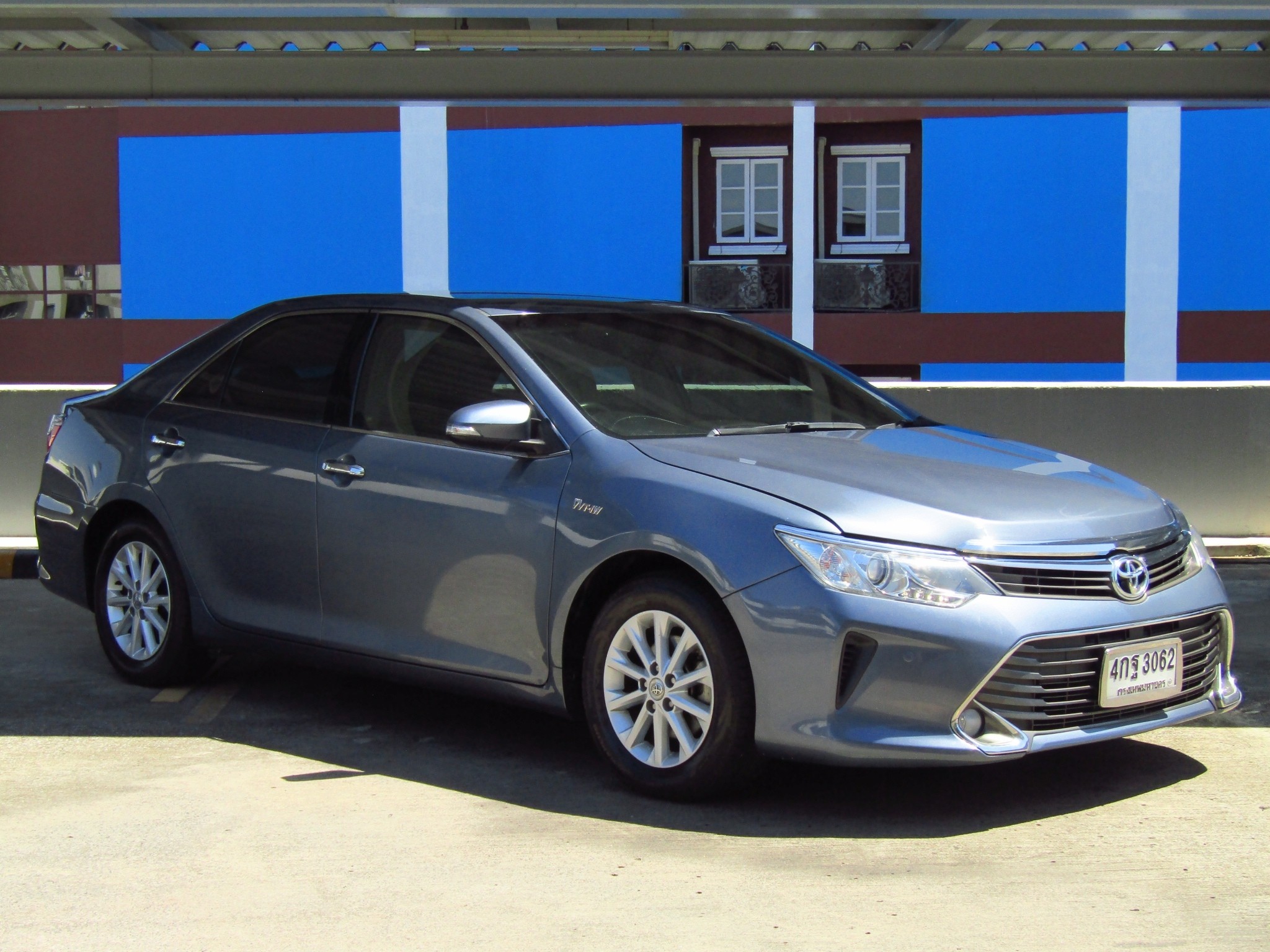 TOYOTA CAMRY 2.0 G (261,xxx) Sedan TOYOTA CAMRY 2.0 G (261,xxx) Sedan