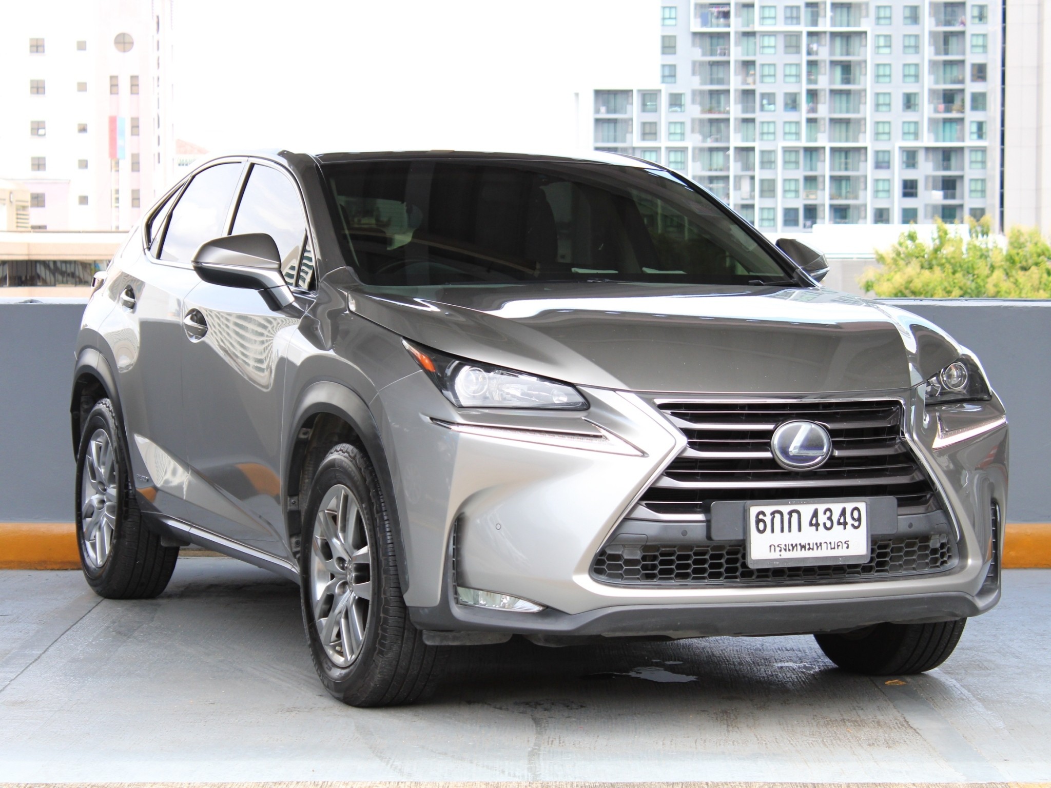 LEXUS NX300h (172,XXX) ULTIMATE 4WD LEXUS NX300h (172,XXX) ULTIMATE 4WD