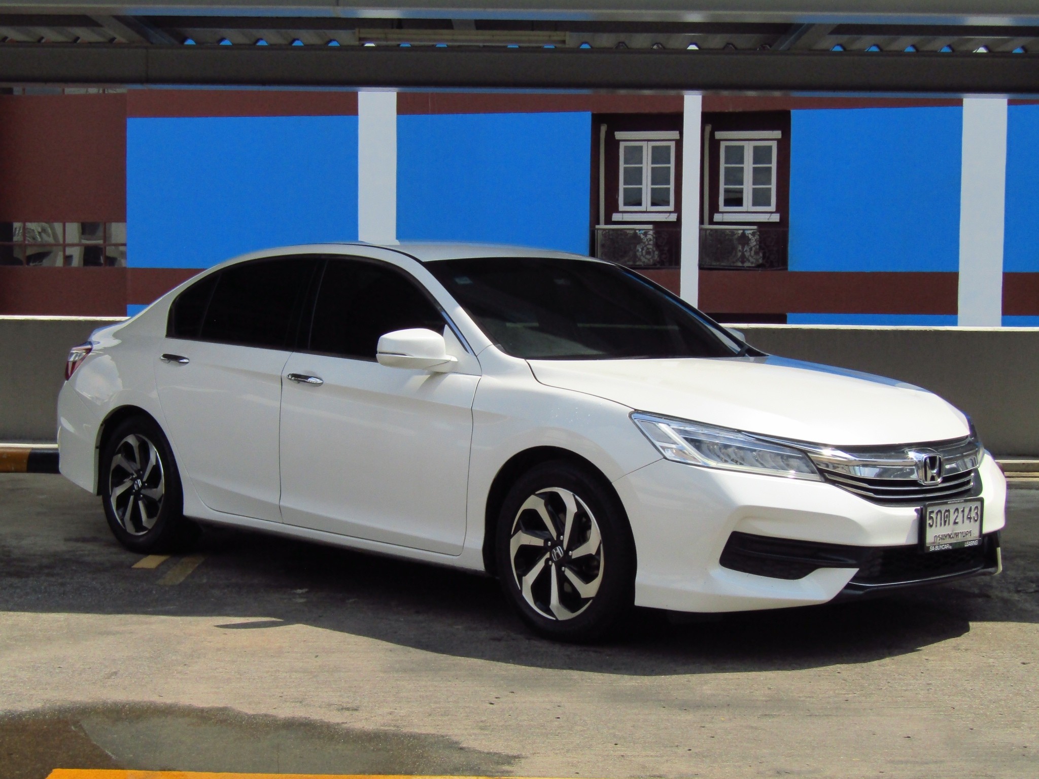 HONDA ACCORD (142,xxx) 2.0 E HONDA ACCORD (142,xxx) 2.0 E