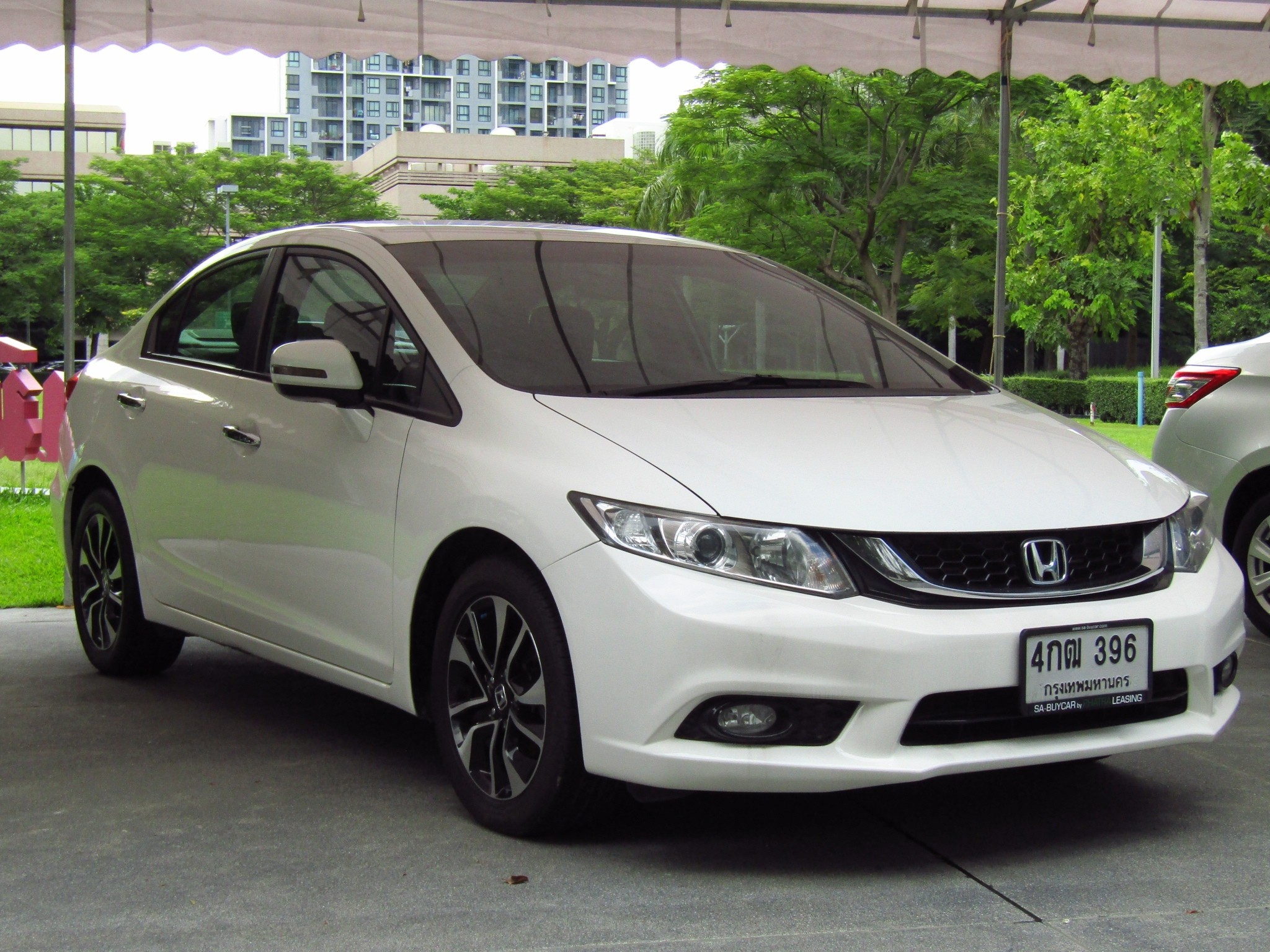 HONDA CIVIC (127,xxx) 1.8 EA HONDA CIVIC (127,xxx) 1.8 EA