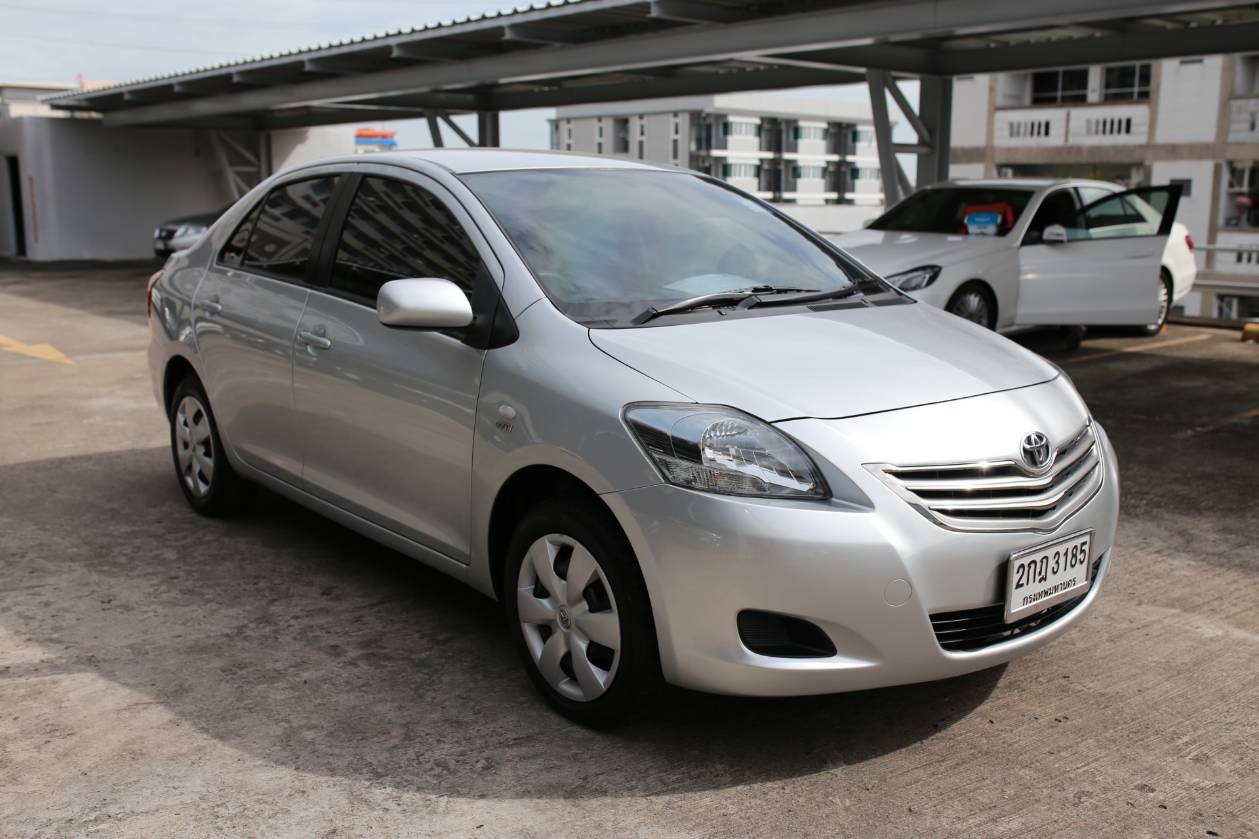 TOYOTA SOLUNA VIOS 1.5 J-A (85,XXX) TOYOTA SOLUNA VIOS 1.5 J-A (85,XXX)