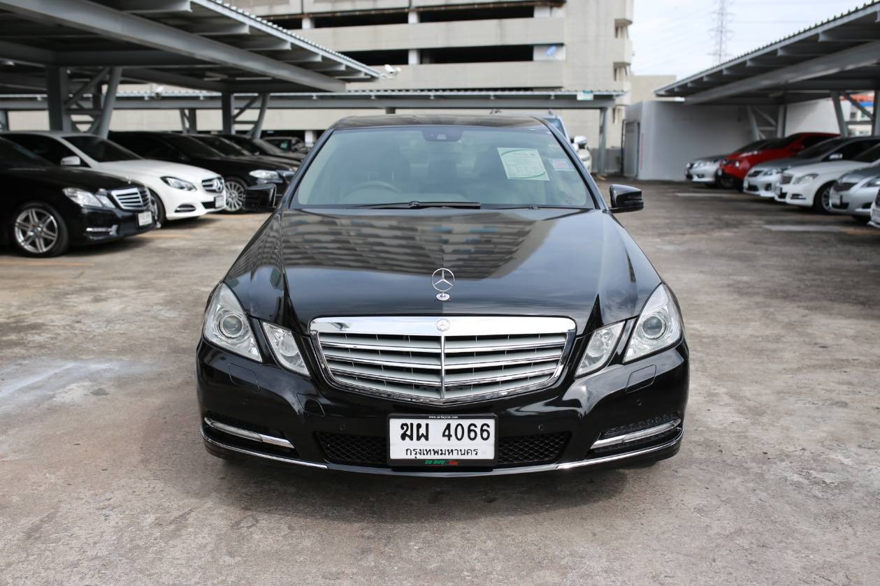 MERCEDES BENZ E250 (86,XXX) CDI BlueEFFICIENCY ELEGANCE COMAND ONLINE (CKD) MERCEDES BENZ E250 (86,XXX) CDI BlueEFFICIENCY ELEGANCE COMAND ONLINE (CKD)