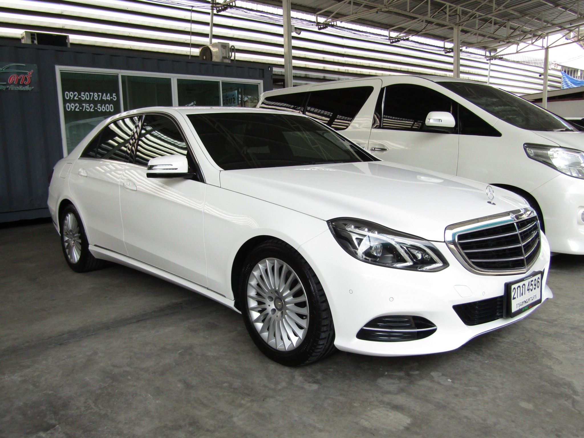 Bluetec hybrid mercedes sale