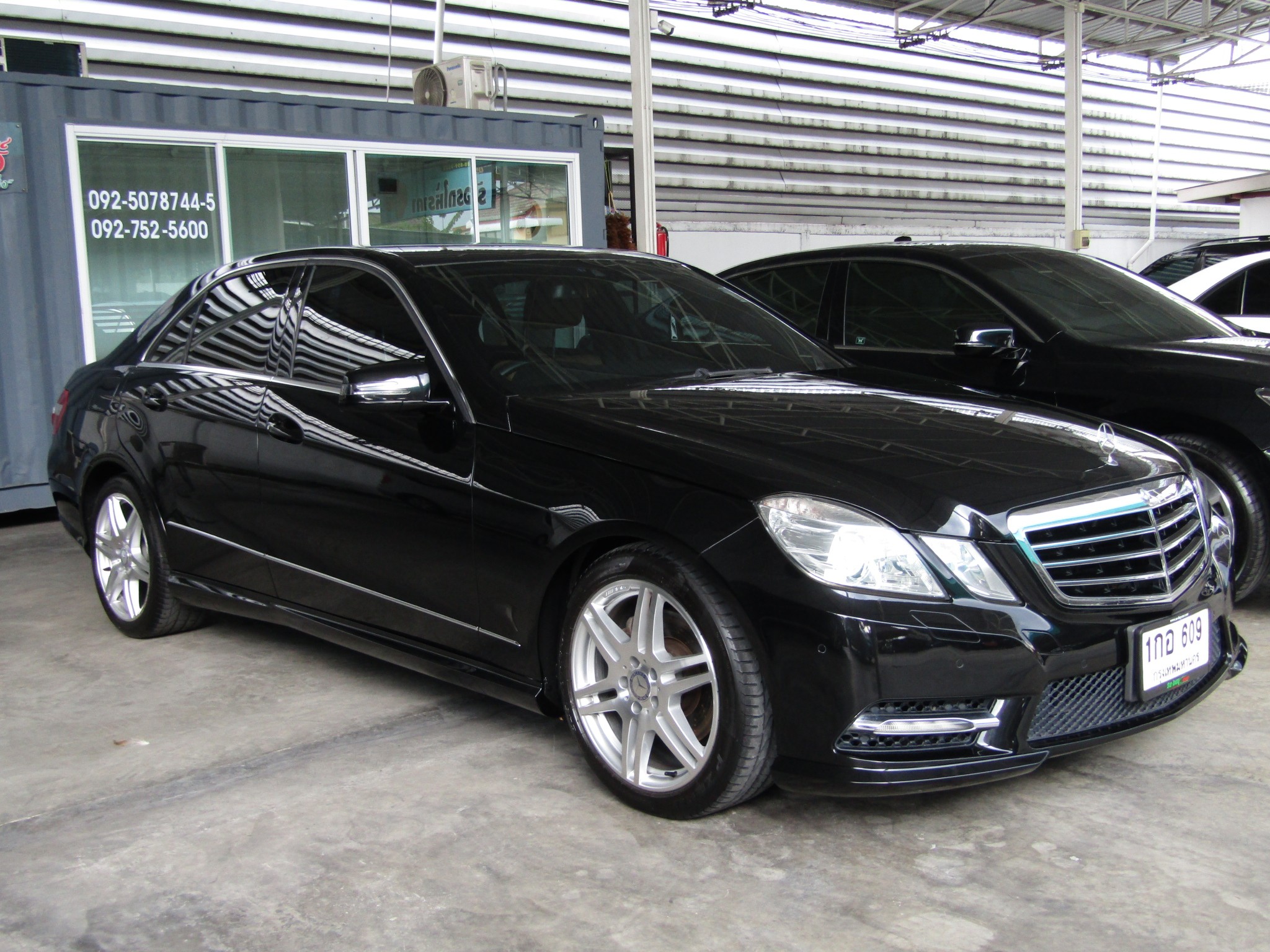 Benz e250 hotsell