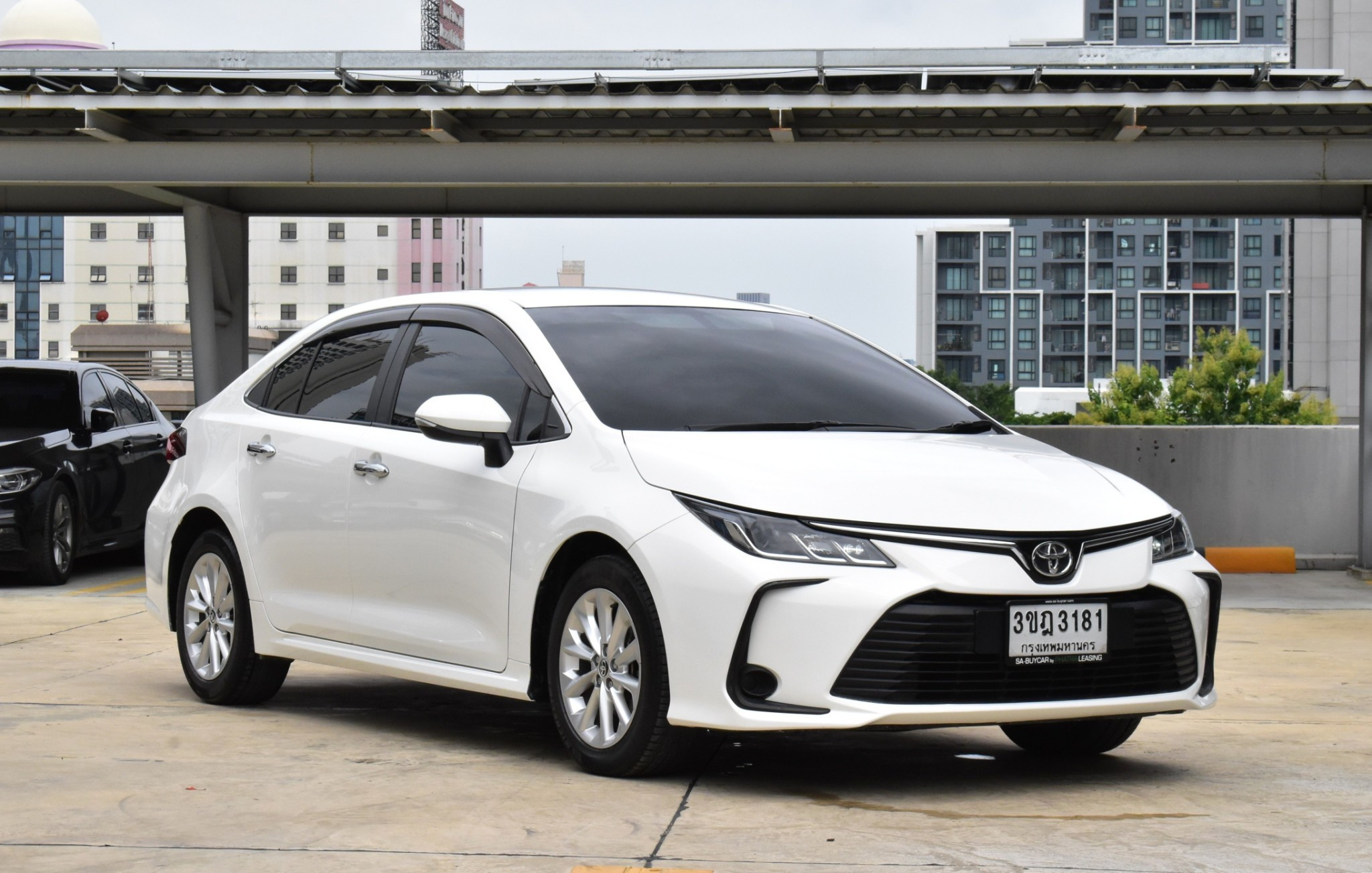 TOYOTA COROLLA (134,xxx) ALTIS 1.6 G