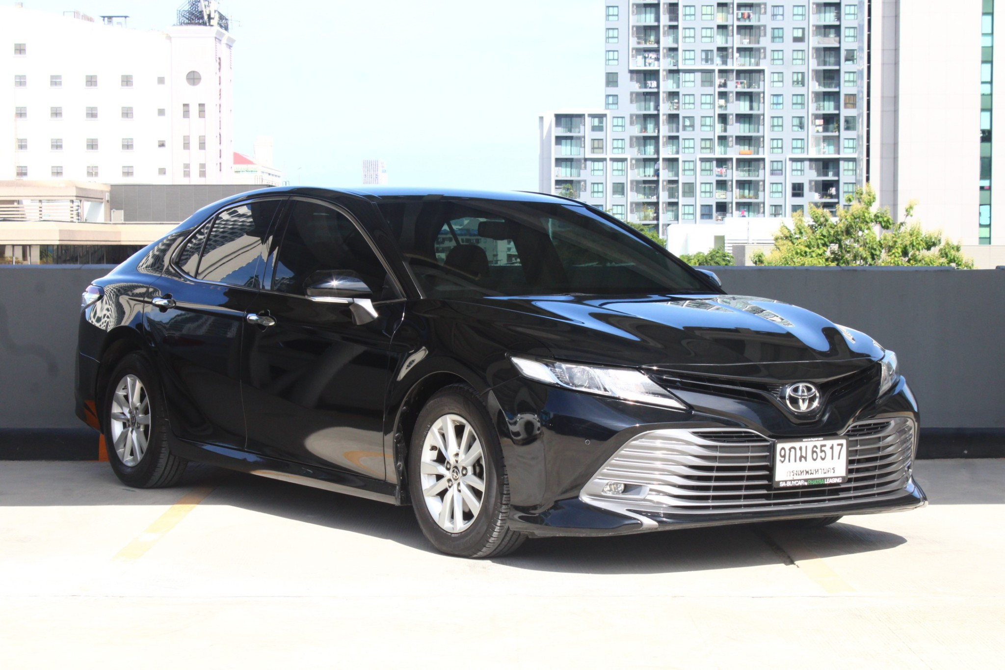 TOYOTA CAMRY (61,xxx) 2.0 G TOYOTA CAMRY (61,xxx) 2.0 G