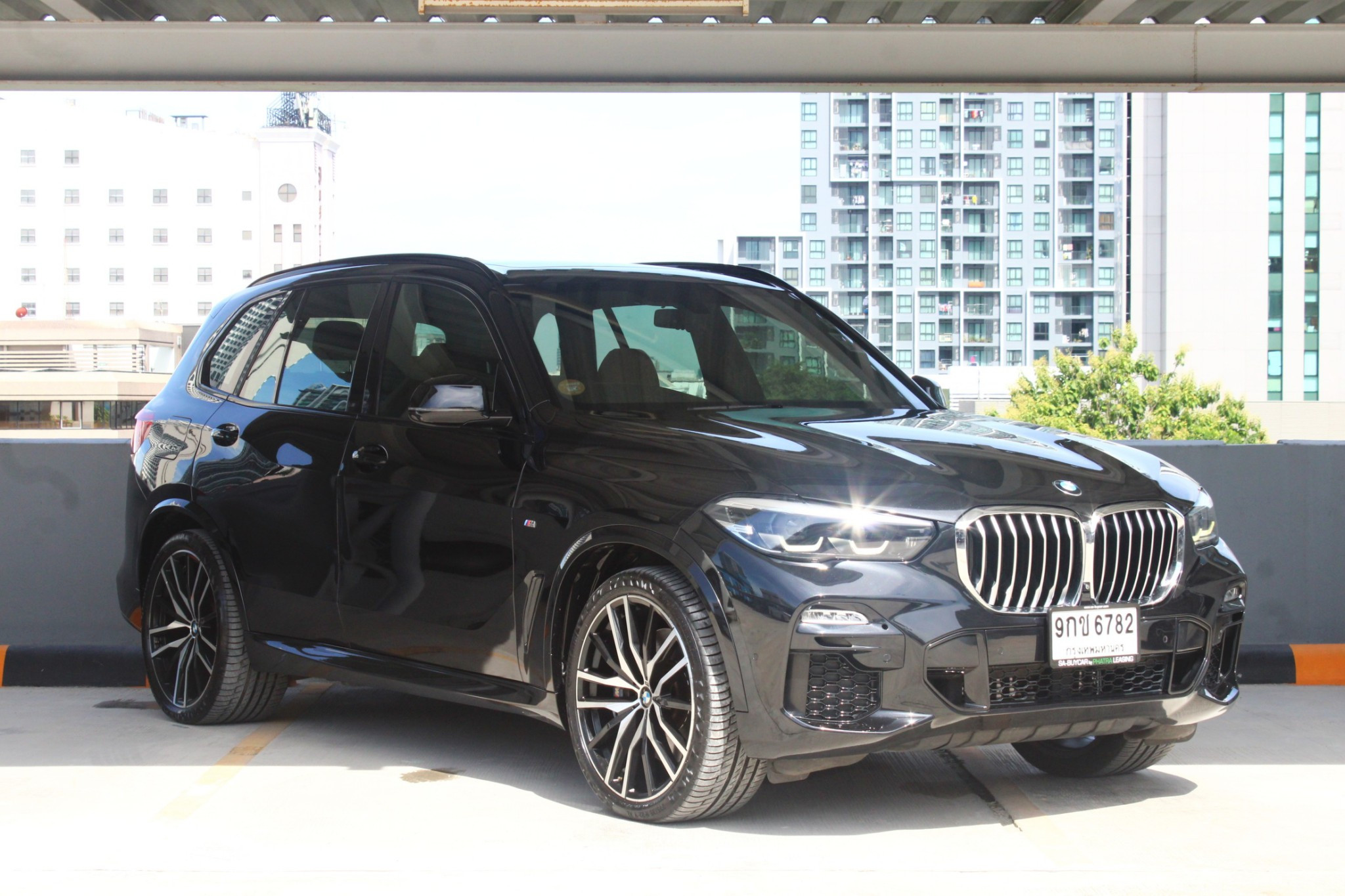 BMW X5 xDrive30d (93,xxx) M Sport without Lazer light BMW X5 xDrive30d (93,xxx) M Sport without Lazer light