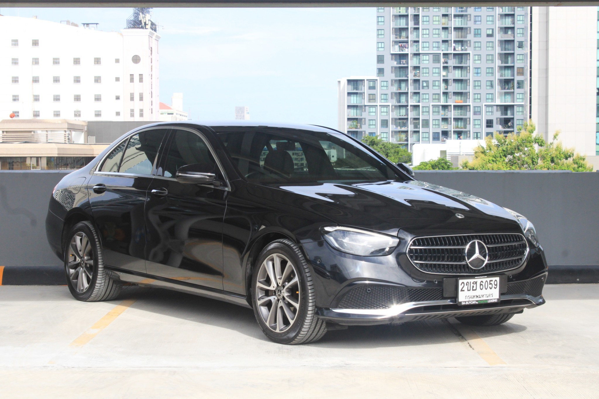 MERCEDES BENZ (62,xxx) E 300e Avantgarde MERCEDES BENZ (62,xxx) E 300e Avantgarde