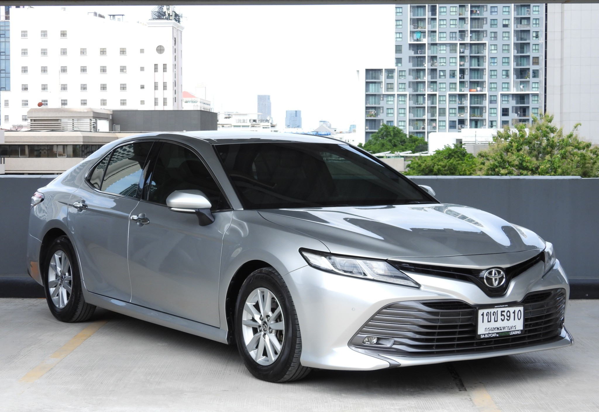 TOYOTA CAMRY (113,xxx) 2.0 G TOYOTA CAMRY (113,xxx) 2.0 G