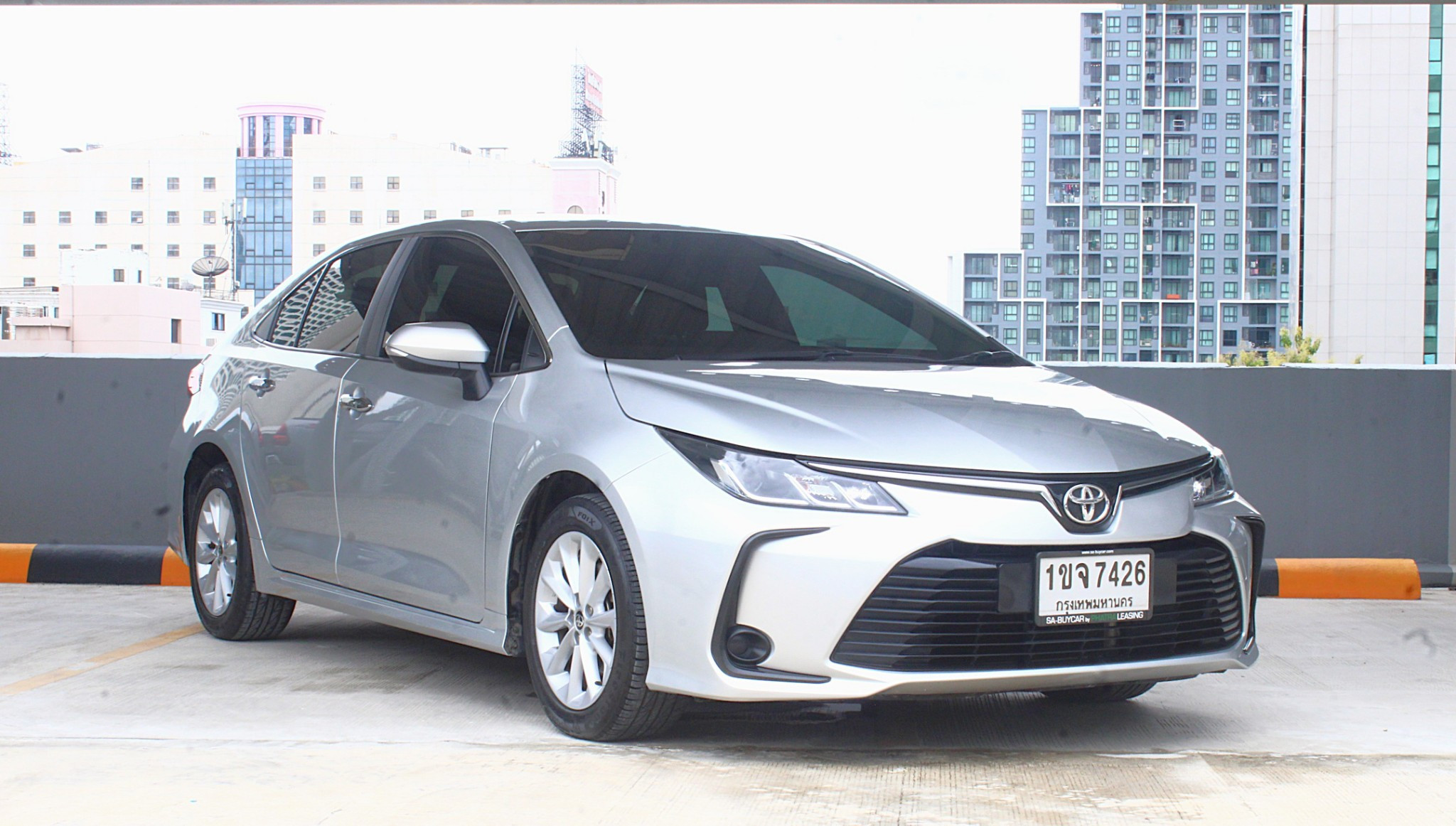 TOYOTA COROLLA (72,xxx) ALTIS 1.6 G TOYOTA COROLLA (72,xxx) ALTIS 1.6 G