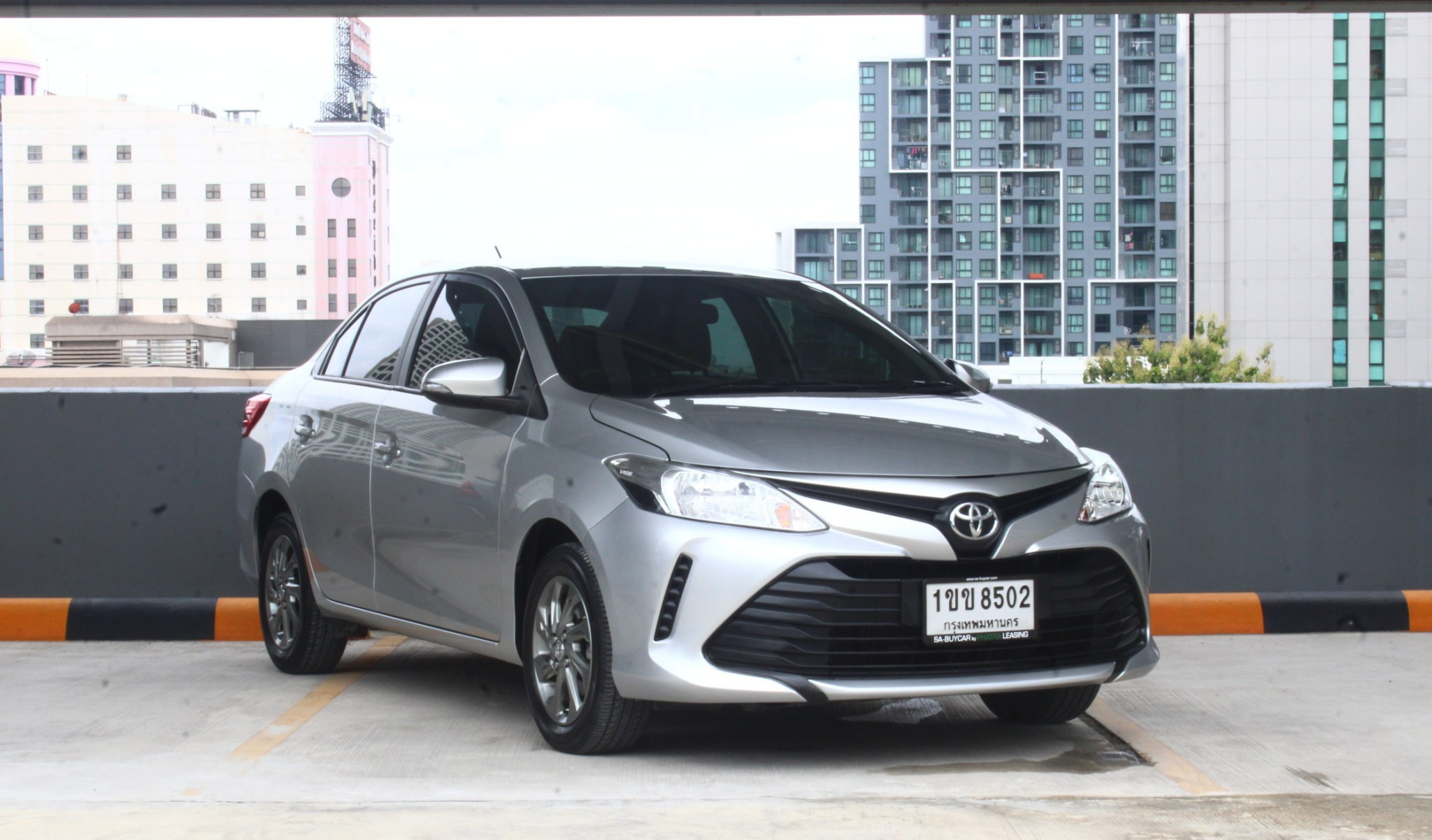 TOYOTA SOLUNA (20,xxx) VIOS 1.5 Entry TOYOTA SOLUNA (20,xxx) VIOS 1.5 Entry