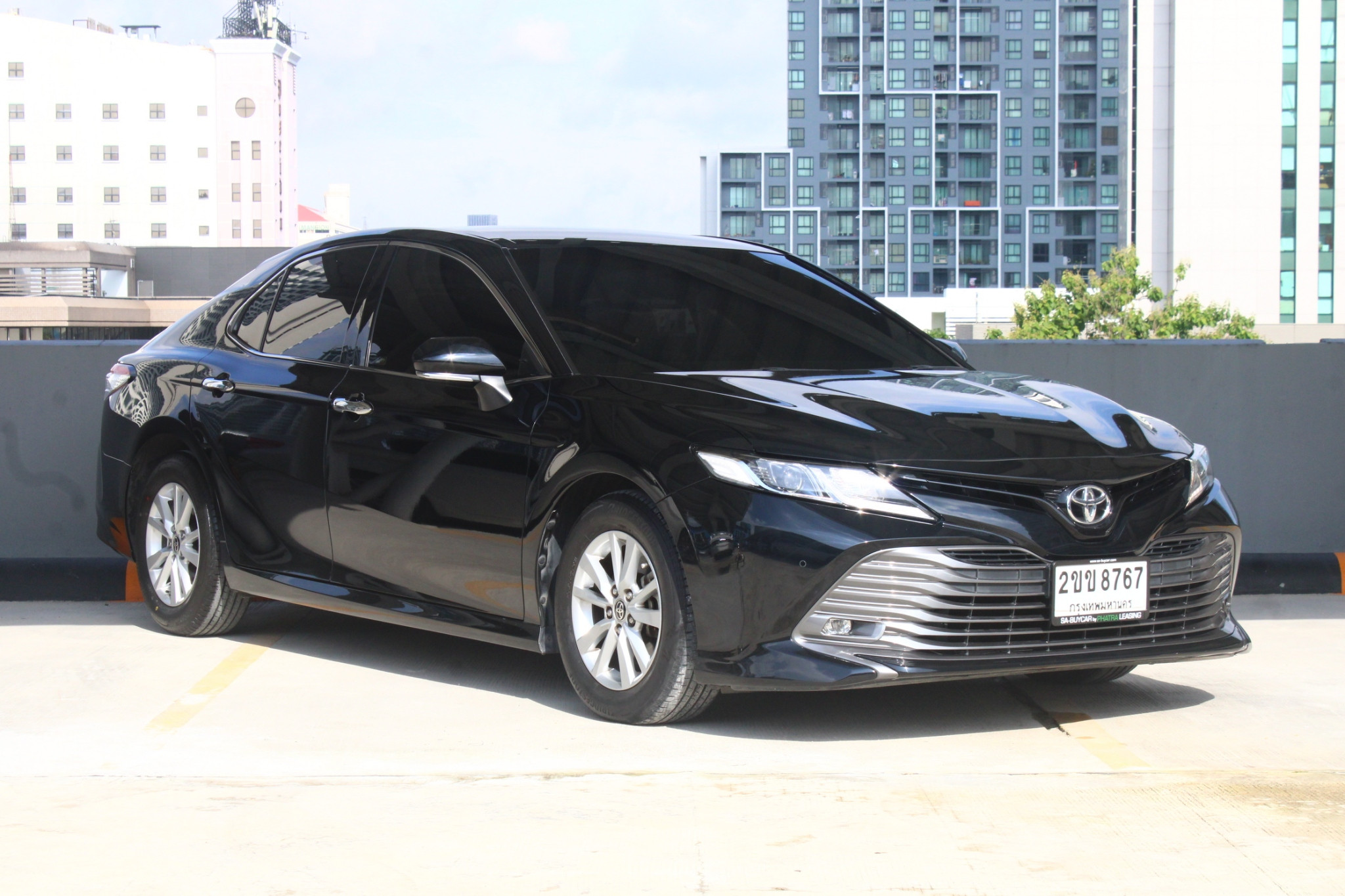TOYOTA CAMRY 2.0 G (86,xxx) TOYOTA CAMRY 2.0 G (86,xxx)