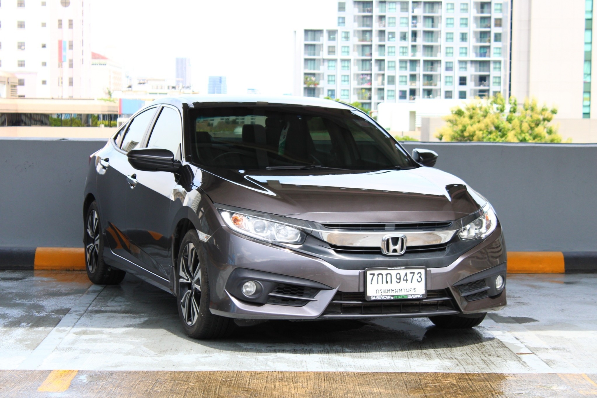 HONDA CIVIC 1.5 (114,xxx) TURBO HONDA CIVIC 1.5 (114,xxx) TURBO