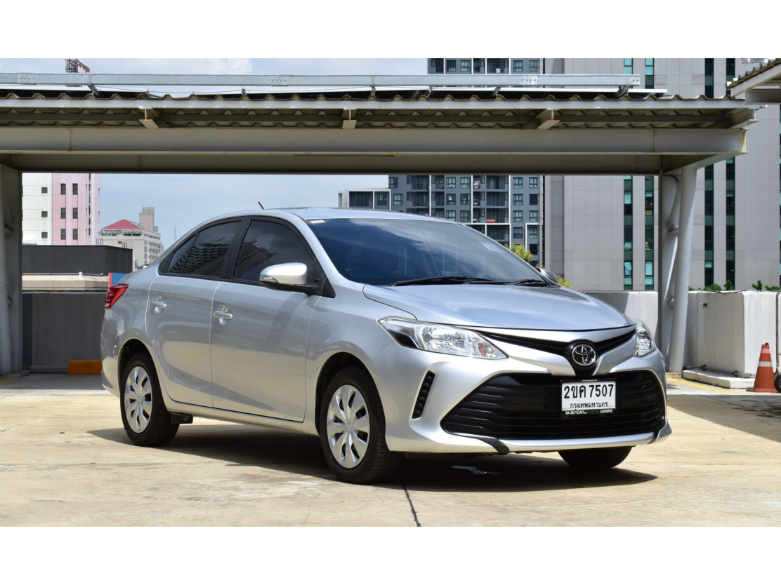 TOYOTA SOLUNA (111,xxx) VIOS 1.5 Entry
