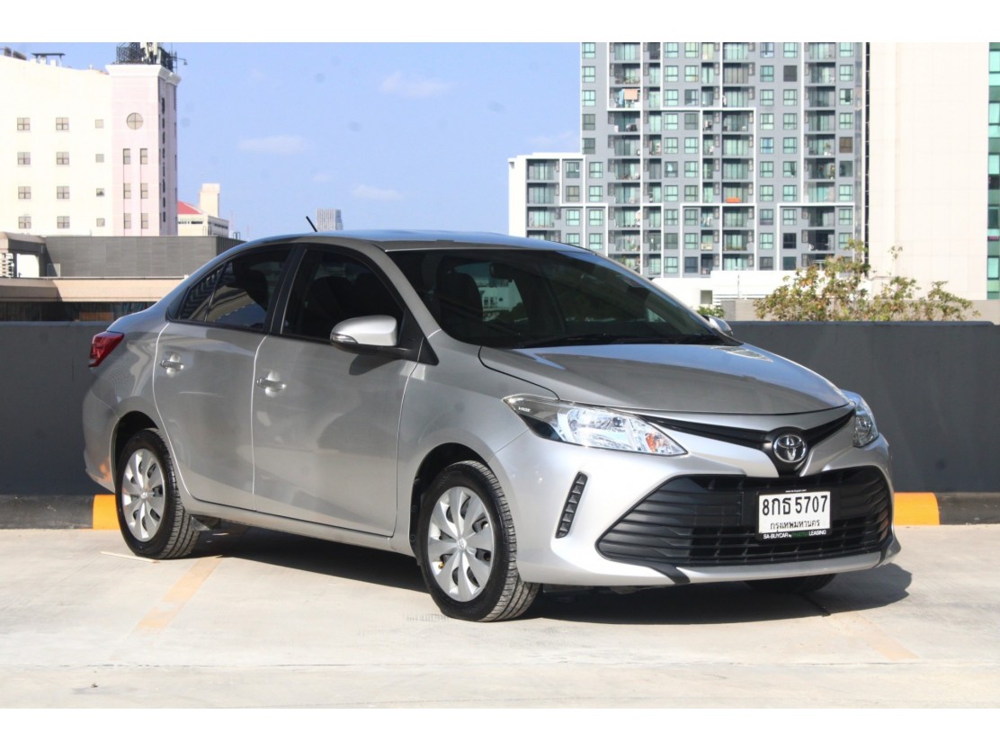 TOYOTA SOLUNA (50,xxx) VIOS 1.5 Entry