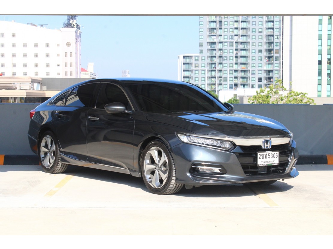 HONDA ACCORD (149,xxx) 2.0 e:HEV EL+ (LUS/MTG)