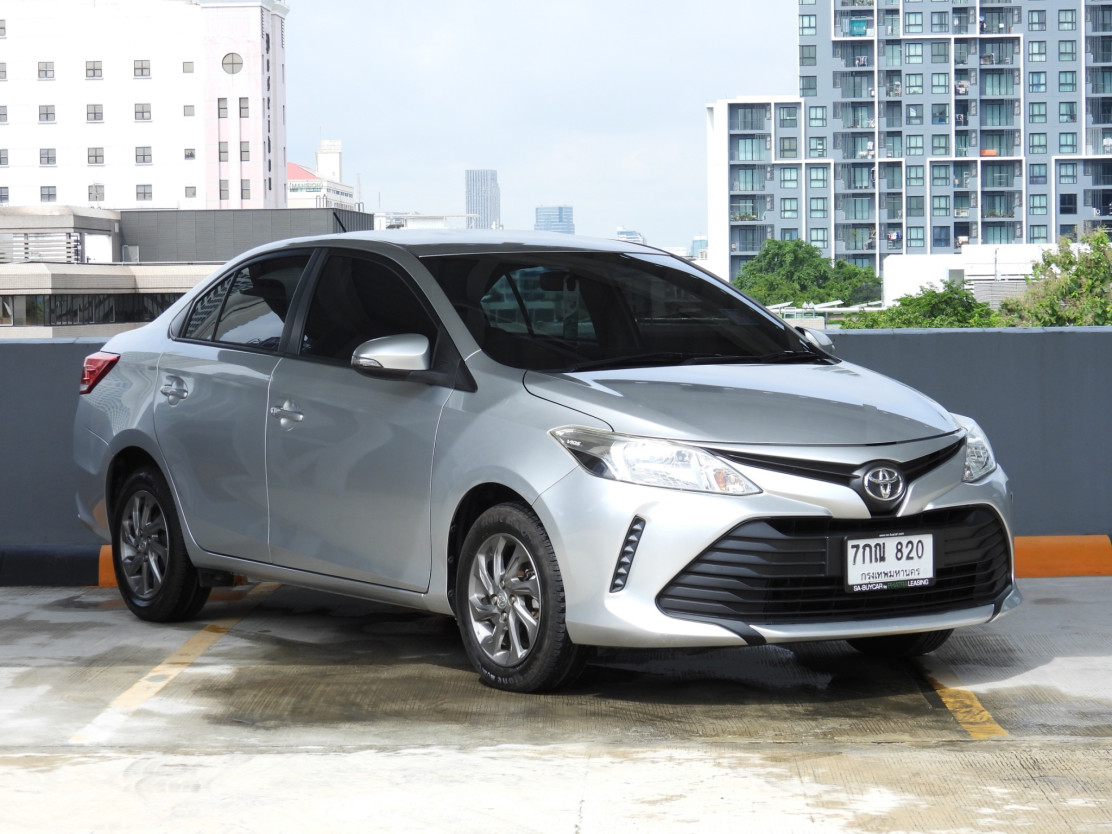 TOYOTA SOLUNA (98,xxx) VIOS 1.5 J- A