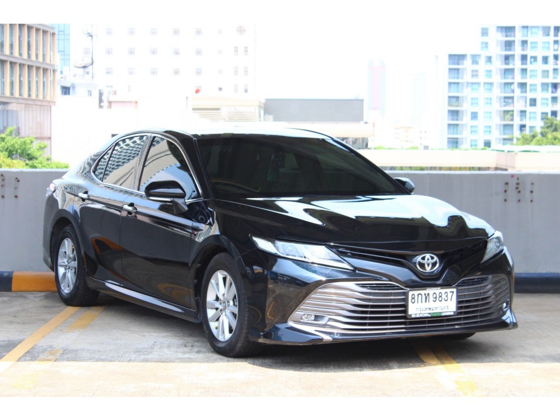 TOYOTA CAMRY 2.0 G (A) (100,xxx)